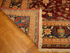 Load image into Gallery viewer, Authentic-Zigler-Peshawar-Rug.jpg
