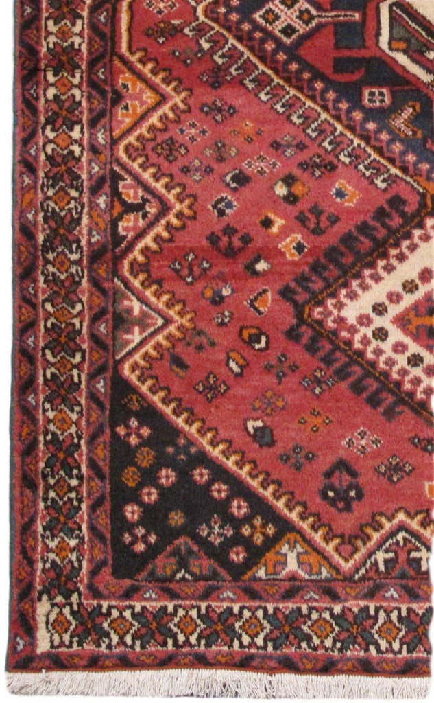 Luxurious Persian Hamadan Rug.jpg