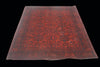 Load image into Gallery viewer, 5x6 Khal Momadi Turkmen Rug - Afghanistan - bestrugplace