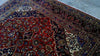 Load image into Gallery viewer, 8x12 Authentic Hand Knotted Persian Kashan Rug - Iran - bestrugplace