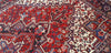 Load image into Gallery viewer, 7x10 Authentic Hand Knotted Persian Heriz Rug - Iran - bestrugplace