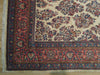 Load image into Gallery viewer, 7x10 Authentic Hand-Knotted Fine Quality Persian Sarouk Rug - Iran - bestrugplace