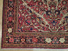 Load image into Gallery viewer, 5x9 Authentic Hand Knotted Semi-Antique Persian Afhar Rug - Iran - bestrugplace