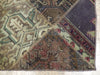 Load image into Gallery viewer, Antique-Persian-Patchwork-Rug.jpg