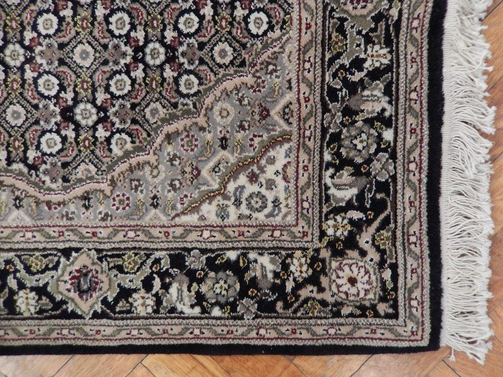 Luxurious-Wool-&-Silk-Tabriz-Mahi-Runner.jpg  