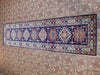 Load image into Gallery viewer, Authentic-Hand-knotted-Super-Kazak-Rug.jpg 