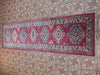 Load image into Gallery viewer, Authentic-Hand-knotted-Kazak-Rug.jpg 