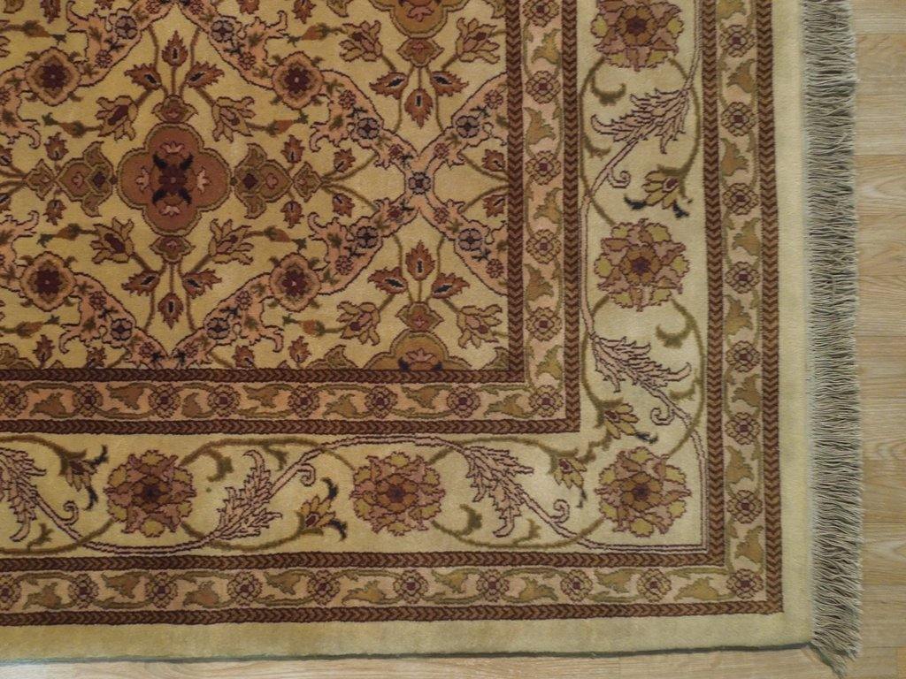 8x10 Fine Quality Rug - India - bestrugplace