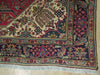 Load image into Gallery viewer,  Red-Pink-GEOMETRIC-Persian-Tabriz-Rug.jpg