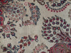 Load image into Gallery viewer, 8x11 Authentic Hand Knotted Semi-Antique Persian Sarouk Rug - Iran - bestrugplace