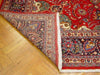 Load image into Gallery viewer, Fine-Quality-Mashad-Rug.jpg