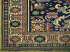 Load image into Gallery viewer, Stunning 5x6 Authentic Handmade Kazak Rug - Pakistan - bestrugplace