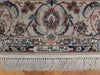 Load image into Gallery viewer, 5x8 Authentic Handmade Signed Persian Isfahan Wool &amp; Silk Rug - Iran - bestrugplace