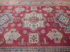 Load image into Gallery viewer, Handmade-Kazak-Rug.jpg