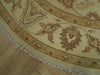 Load image into Gallery viewer, Luxurious-Authentic-Round-Agra-Rug.jpg