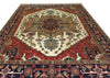 Load image into Gallery viewer, Luxurious-Hand-Knotted-Serapi-Rug.jpg
