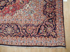 Load image into Gallery viewer, Semi-Antique-Persian-Kashan-Rug.jpg
