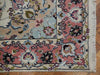 Load image into Gallery viewer, 4x7 Authentic Handmade Wool &amp; Silk Persian Rug - Iran - bestrugplace