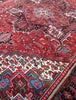 Load image into Gallery viewer, 9x12 Authentic Hand Knotted Persian Heriz Rug - Iran - bestrugplace