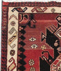Load image into Gallery viewer, Luxurious 4x5 Authentic Hand-knotted Persian Hamadan Rug - Iran - bestrugplace