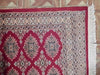 Load image into Gallery viewer, Authentic-Hand-Knotted-Jaldar-Bokhara-Rug.jpg 