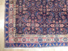 Load image into Gallery viewer, 5x10 Authentic Handmade Semi-Antique Persian Herati Runner - Iran - bestrugplace