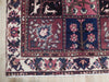 Load image into Gallery viewer, Semi-Antique-Persian-Bakhtiari-Rug.jpg