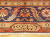 Load image into Gallery viewer, Unique-Geometric-Design-Red-Rug.jpg