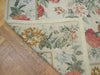 Load image into Gallery viewer, Authentic-Handmade-Needlepoint-Rug.jpg