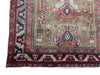Load image into Gallery viewer, Semi-Antique-Persian-Hamadan-Runner.jpg