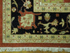 Load image into Gallery viewer, Fascinating 10x10 Authentic Handmade Oushak Rug-India - bestrugplace