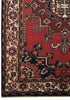 Load image into Gallery viewer, 5x6 Authentic Hand-knotted Persian Hamadan Rug - Iran - bestrugplace