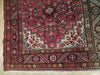 Load image into Gallery viewer, 5x12 Authentic Hand Knotted Persian Herati Runner - Iran - bestrugplace