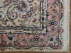 Load image into Gallery viewer, 7x10 Authentic Handmade Signed Wool &amp; Silk Persian Tabriz Rug - Iran - bestrugplace