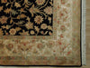 Load image into Gallery viewer, Authentic-Hand-Knotted-Chobi-Rug.jpg