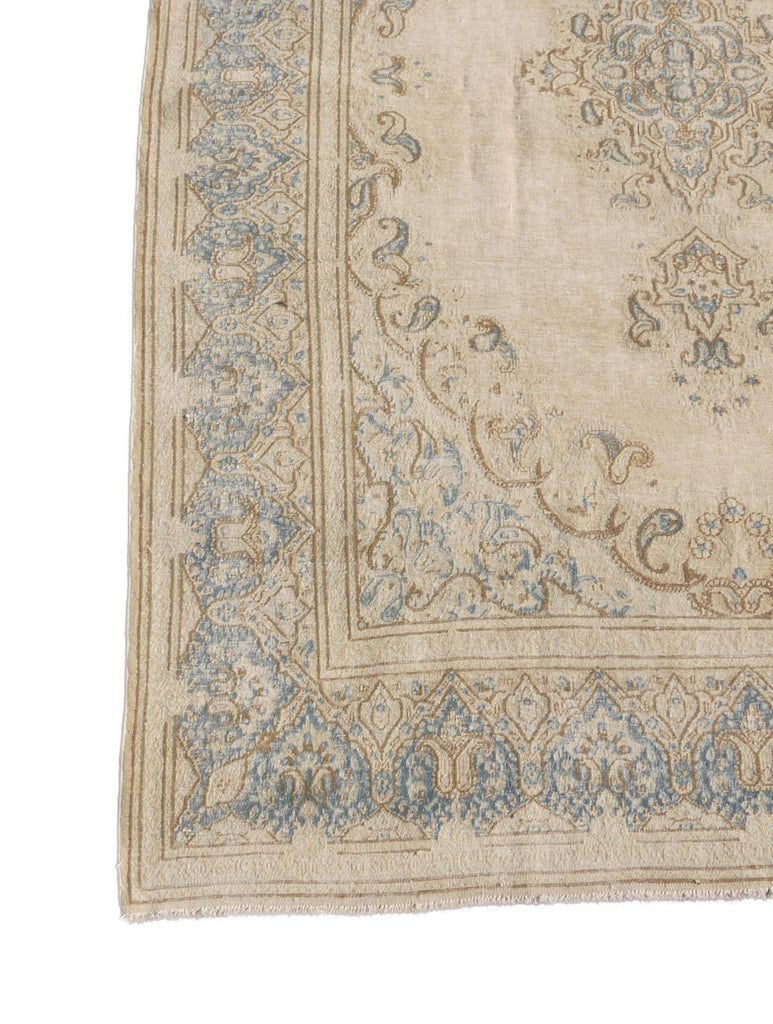 Radiant 6x9 Authentic Hand-knotted Rug - Pakistan - bestrugplace