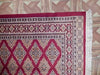 Load image into Gallery viewer, Authentic-Hand-Knotted-Jaldar-Bokhara-Rug.jpg 