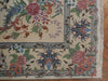 Load image into Gallery viewer, 4x6 Authentic Handmade Wool &amp; Silk Persian Rug - Iran - bestrugplace