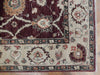 Load image into Gallery viewer, Luxurious-Authentic-Chobi-Peshawar-Rug.jpg