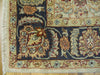 Load image into Gallery viewer, 6 x 8.2 Vegetable Dyed Chobi Handmade Wool Rug #PIX-26272