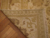 Load image into Gallery viewer, Fascinating 10x12 Authentic Handmade Indo Oushak Rug-India - bestrugplace