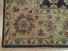 Load image into Gallery viewer, Authentic-Hand-Knotted-Chobi-Rug.jpg