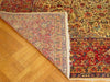 Load image into Gallery viewer, 10&#39; x 19&#39; LARGE Antique Persian Kerman LAVAR Rug 367 - bestrugplace