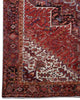 Load image into Gallery viewer, Handcrafted-Persian-Heriz-Rug.jpg 