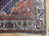 Load image into Gallery viewer, Stunning 7x10 Authentic Handmade Semi-Antique Persian Rug - Iran - bestrugplace