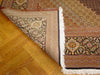 Load image into Gallery viewer, Persian-Tabriz-Mahi-Fish-Rug.jpg