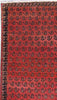 Load image into Gallery viewer, Luxurious 5x10 Authentic Hand-knotted Persian Hamadan Rug - Iran - bestrugplace