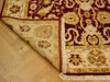 Load image into Gallery viewer, Luxurious-Authentic-Hand-knotted-Agra-Rug.jpg
