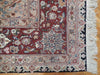 Load image into Gallery viewer, Luxurious-Wool-Silk-Sino-Tabriz-Rug.jpg