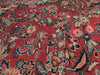 Load image into Gallery viewer, Luxurious-Authentic-Persian-Kashan-Rug.jpg